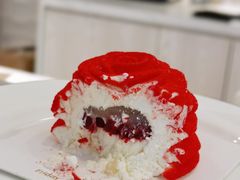 -Fridi Patisserie Cafe