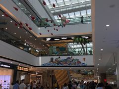 -万达茂商场(南京仙林店)