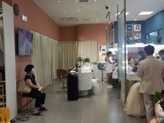 -海马体照相馆(厦门SM城市广场店)