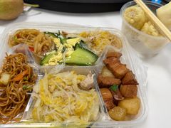 -江边城外烤全鱼(方庄时代购物中心店)