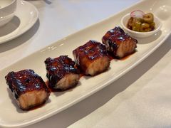 秘制黑叉烧-炳胜品味(珠江新城店)