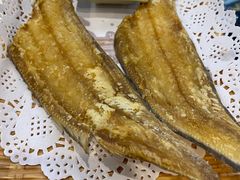 舌头鱼-胶东海鲜大排档(北太平庄店)