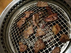-赤坂亭·M9和牛烧肉·铁板烧(合肥万象城店)