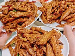 -刘一手重庆火锅(万达广场店)