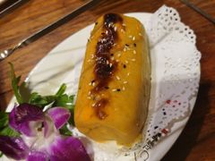 -福苗小骆驼烧烤(太奥广场店)