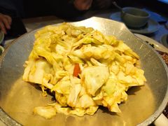 -小菜园新徽菜(泰州茂业店)