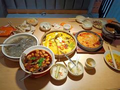 -食锦记·福建私房菜(万宝广场店)