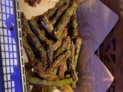 -叁宝烤肉• 西安烧烤(太乙路店)