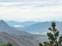 -大连天门山国家森林公园
