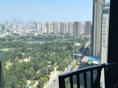 -君悦酒店·乐厨·高空自助餐(青年大街店)