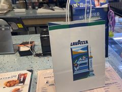-LAVAZZA拉瓦萨咖啡(星荟中心店)