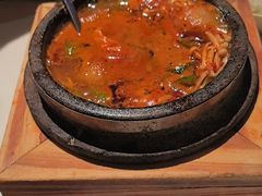 -七八冷面·延边朝鲜族美食(圣熙八号店)