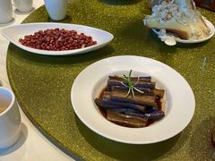 凉拌茄子-大鸭梨烤鸭(顺义石园店)