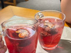 -如轩·海鲜砂锅粥·潮汕菜(南城店)
