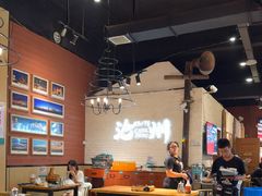 -0317火锅鸡·清真(正达店)