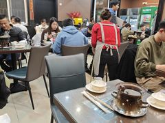 -川香煲(茅台路店)