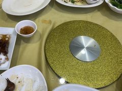 -吉莲利苑海鲜酒家(珠海拱北29年老字号店)