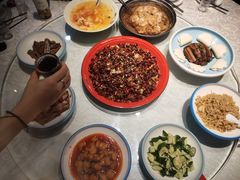 -渝味川菜(夜宵航母店)
