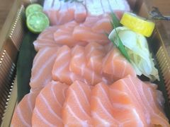 -熟里三文鱼旗舰店(红星店)
