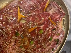 -大叹号·朝鲜族烤肉(潍坊泰华城店)