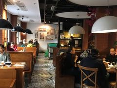 -广东道至正餐厅(区庄店)