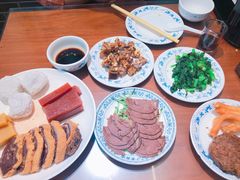 -北京炸酱面馆·烤鸭(前门总店)