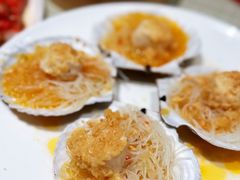-潮府馆·非遗潮州菜·港式点心(世纪公园店)