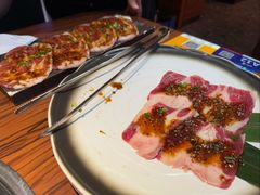 -烧肉一番·新韩式炭火烤肉(大岭山店)