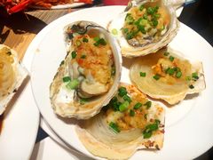 -华信天港禧悦酒店·浩自助餐厅(宁波奉化万达广场店)
