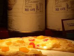 -圣丰索菲特·2 On 988 Café 自助餐厅