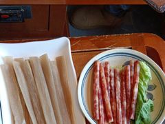 -老员外骨汤火锅(海州古城店)