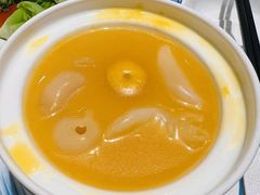 金汤鱼肚-清心鸡沙田乳鸽店·非遗传承(石溪店)