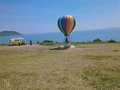 -漳州滨海火山岛自然生态风景区