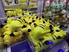 -天天玩X秋葉原日系动漫游戏中心