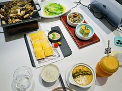 -彩虹之约•淮扬家宴(亚运村店)