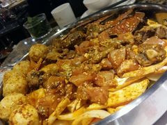 -黄记煌三汁焖锅(新世纪广场店)