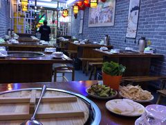 -曹丞相·地锅鸡·地锅鱼(武林店)