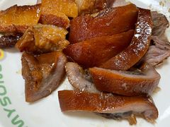 -宝光熏肉鞋底火烧(新街口店)