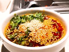 -海底捞火锅(长沙华创国际广场店)