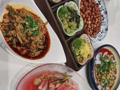 -院8里·少城记忆老川菜(宽窄巷子店)