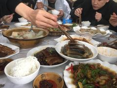 -明升萝卜汤