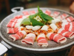 -春熙台韩国料理·章鱼肥牛(西丽店)