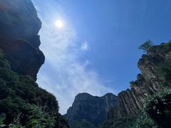 -云台山风景名胜区