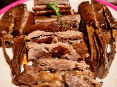 -春梅里卤鹅馆·47年老字号(中山路店)