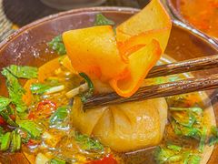 -冯校长老火锅(广州正佳广场店)