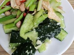 -胖子卤煮