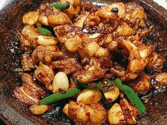 -庆江南江南菜(琴湖溪里花园城店)