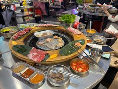 -玄希浪漫厨房·韩料烤肉(湖滨银泰in77店)