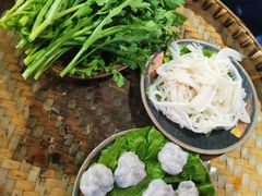 -王婆乔鲜鱼自助火锅(蜀汉路店)