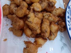 -渔码头食府(蓬莱阁店)